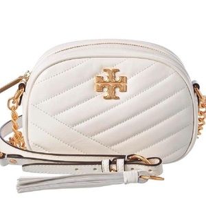 Kira Small Camera Bag 🤍